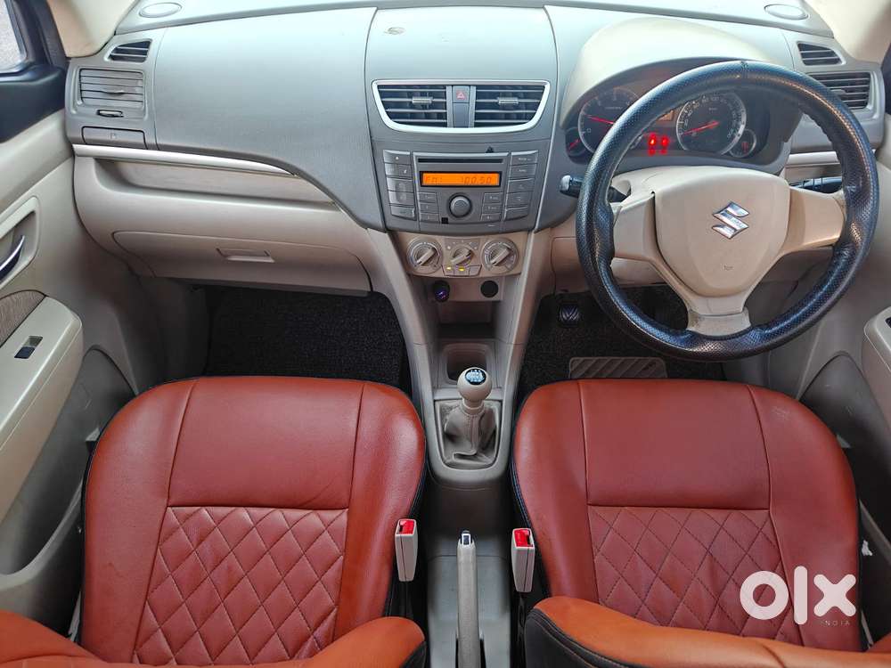 Maruti Suzuki Ertiga Shvs Vdi, 2014, Diesel