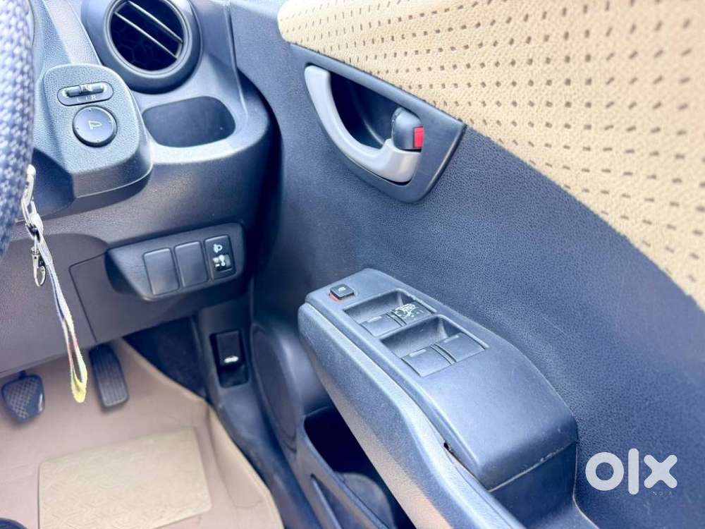 Honda Jazz X I-vtec, 2012, Petrol
