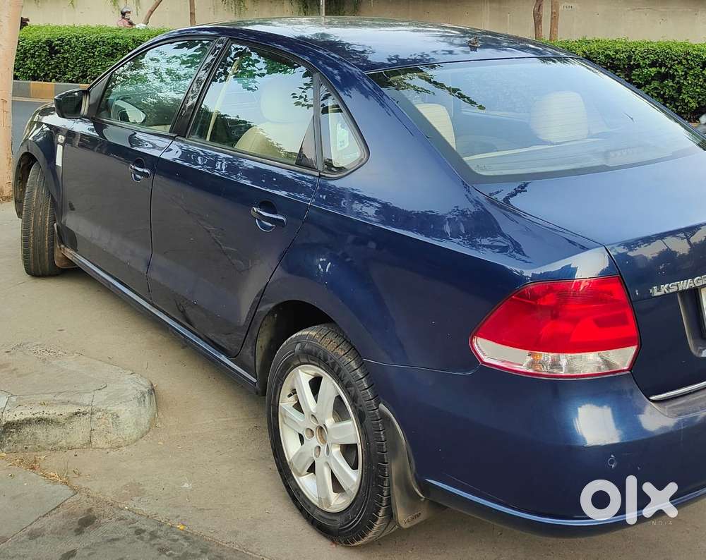 Volkswagen Vento 1.5 Tdi Highline Plus, 2012, Diesel