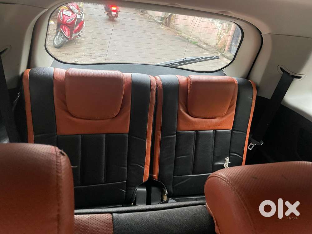 Mahindra Xuv500 W9 1.99, 2018, Diesel