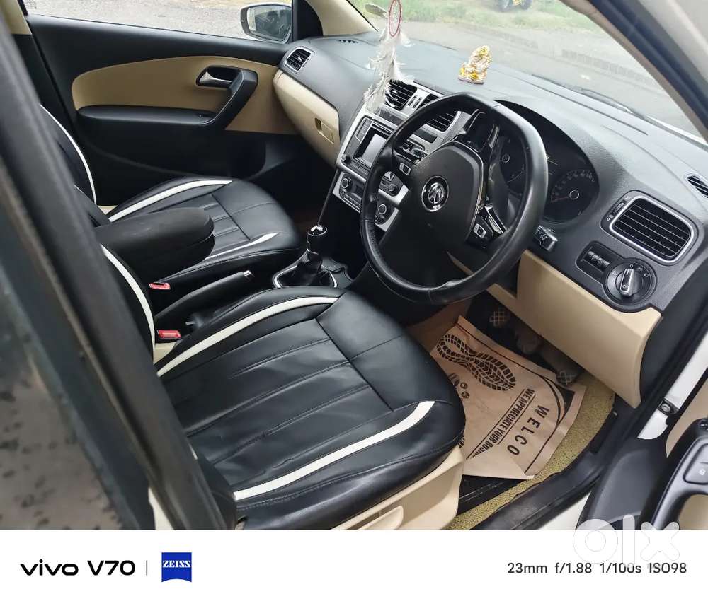Volkswagen Ameo 1.2 Trendline 2016