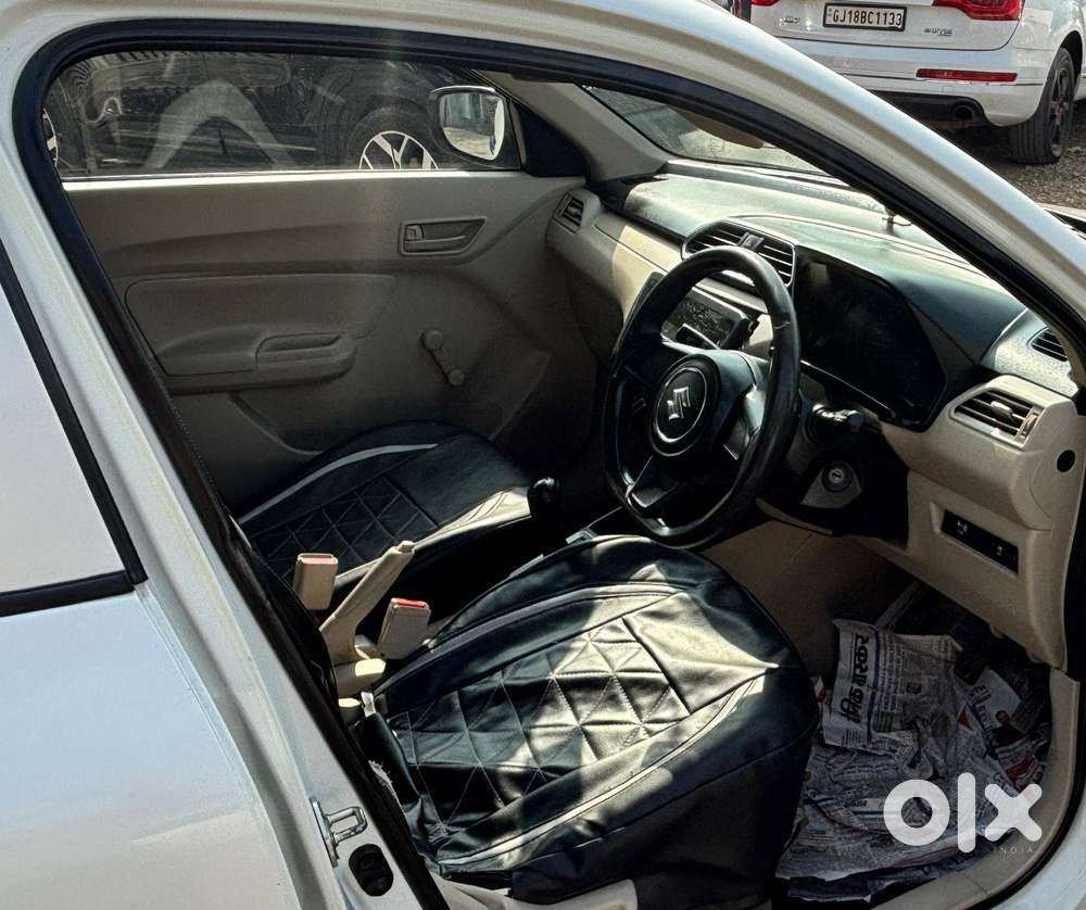 Maruti Suzuki Dzire 1.2 Tour S Cng, 2023, Cng & Hybrids