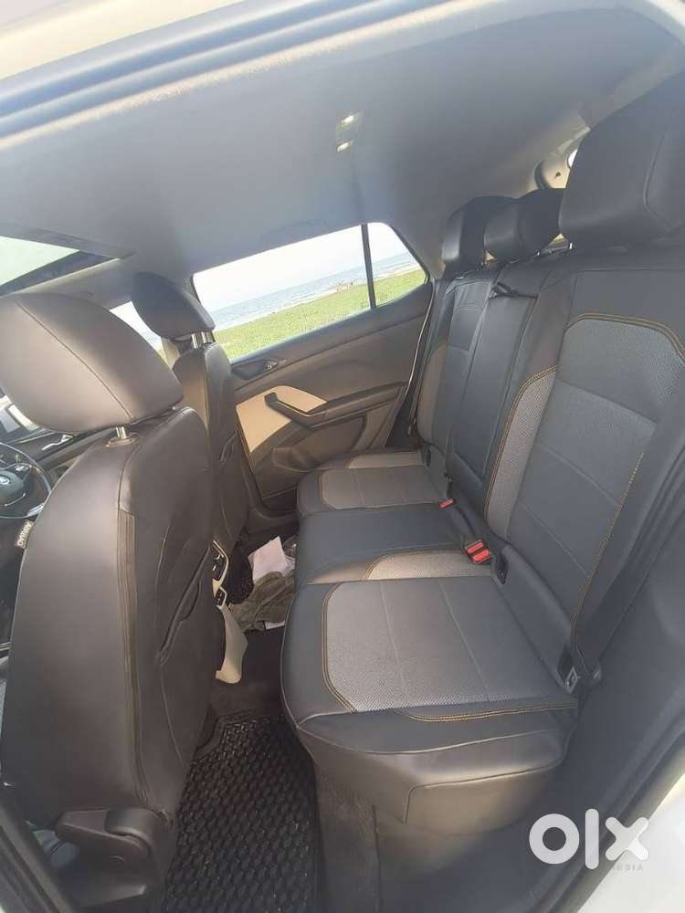 Skoda Kushaq Style 1.0l Tsi Mt, 2022, Petrol