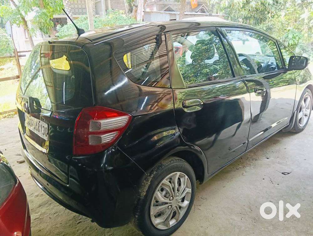 Honda Jazz 1.2 E I Vtec, 2012, Petrol