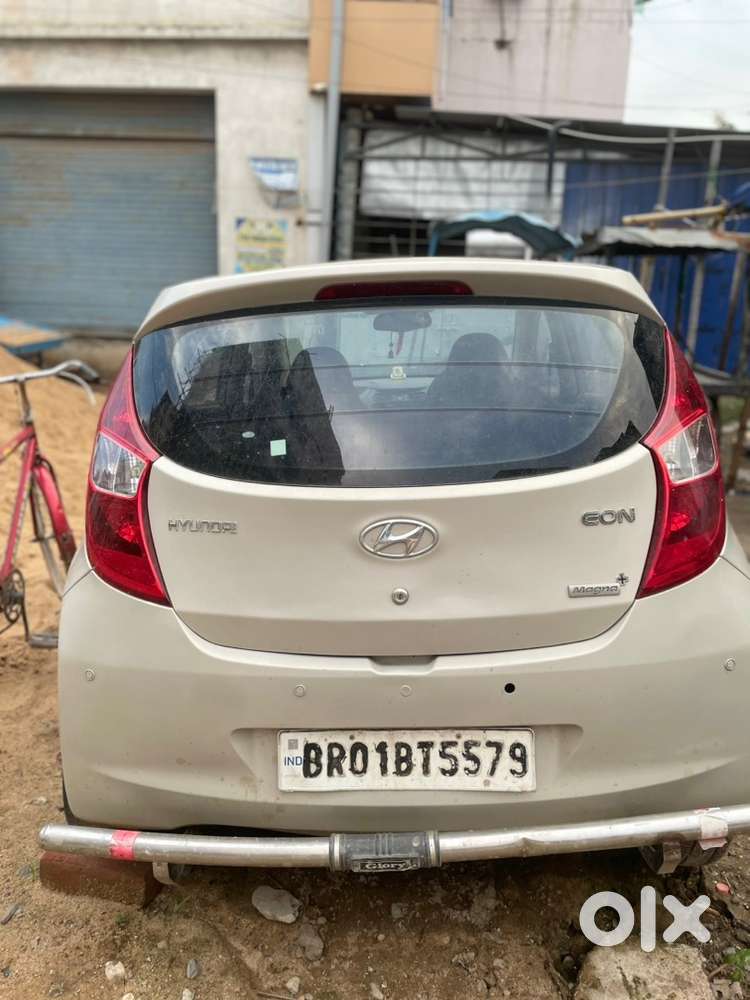 Hyundai Eon Magna Plus 2014