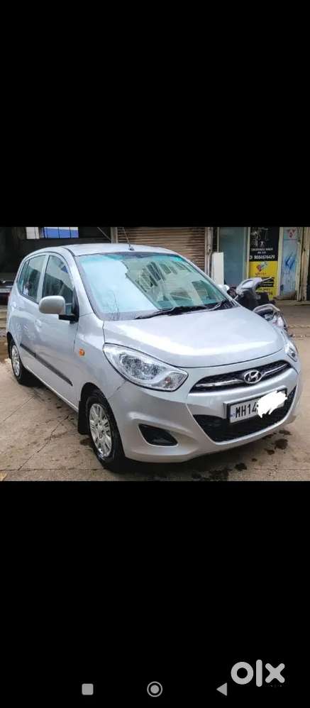 Hundai I10 Magna