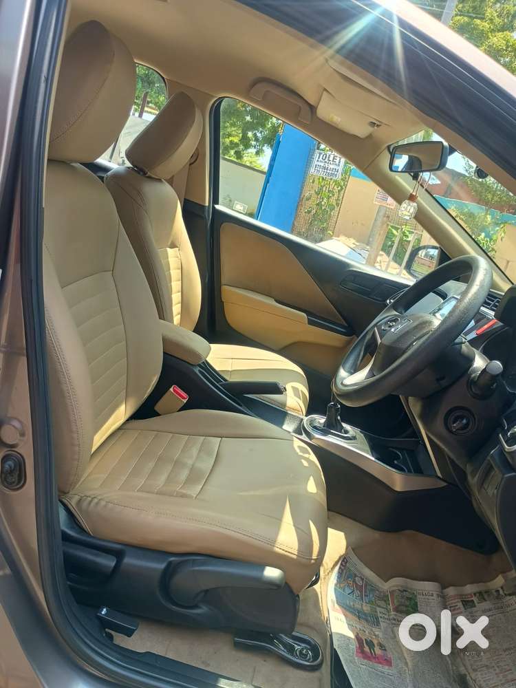 Honda City I Dtec Sv, 2014, Petrol