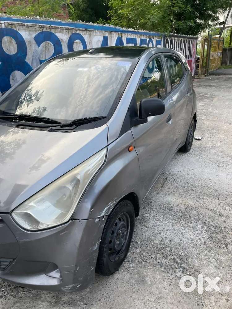 Hyundai Eon Era 2014 Car