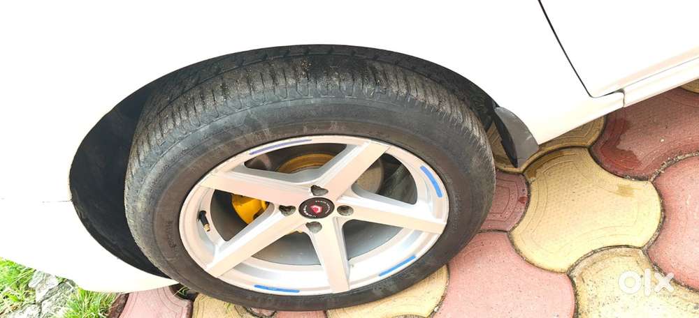 Hyundai Verna 2017 Model