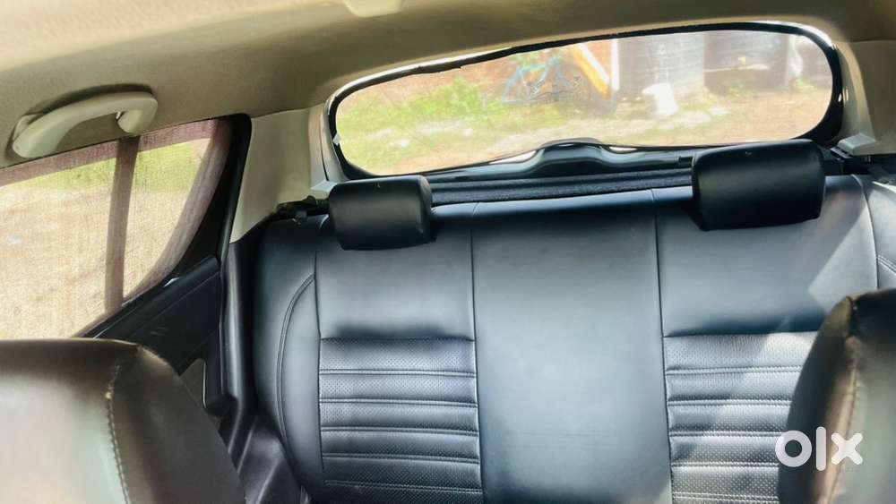 Maruti Suzuki Swift