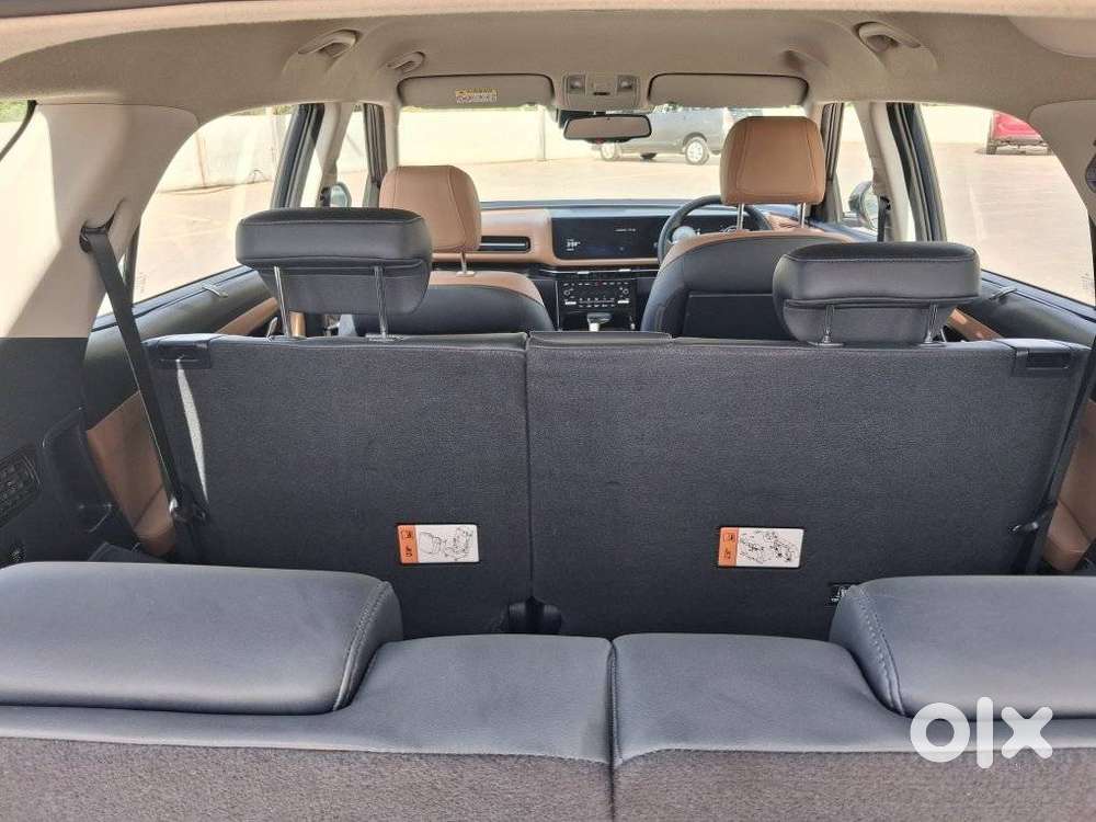 Hyundai Alcazar Signature 1.5 Diesel At 7str, 2024, Diesel