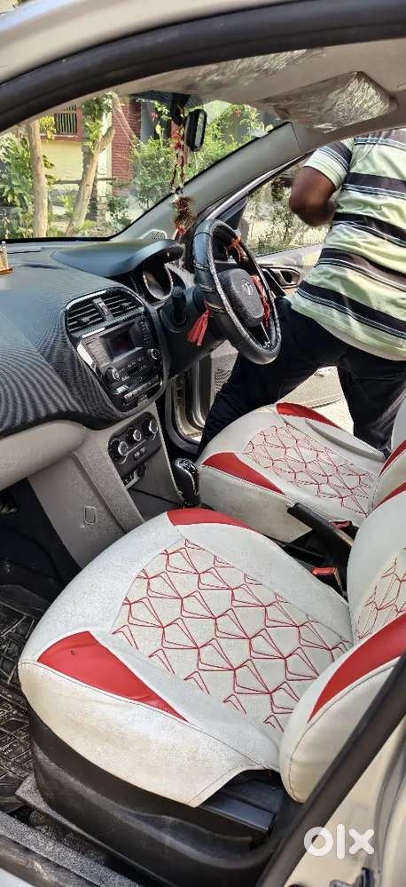 Tata Tiago 2019