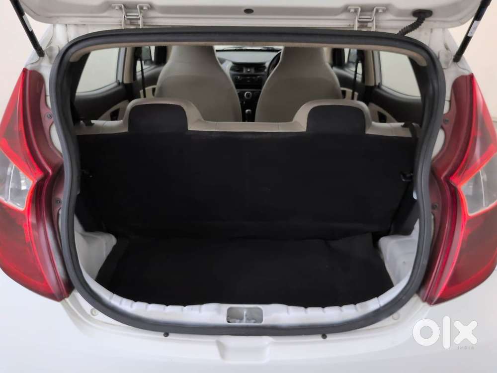 Hyundai Eon Era +, 2017, Petrol