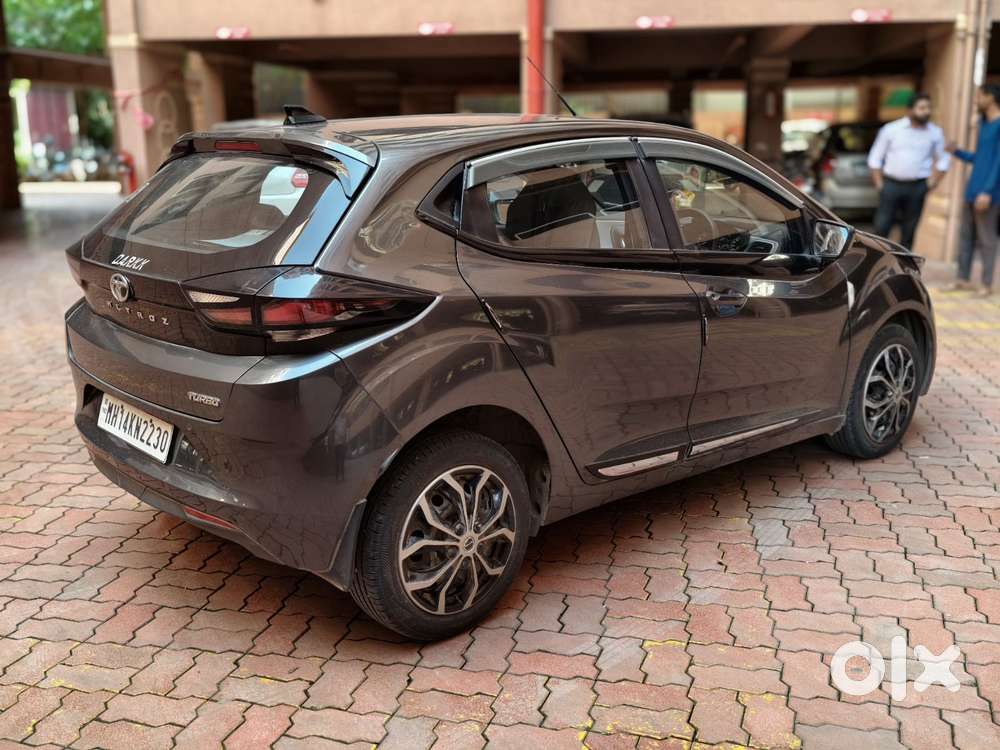 Tata Altroz 1.5 Xt Diesel, 2023, Diesel