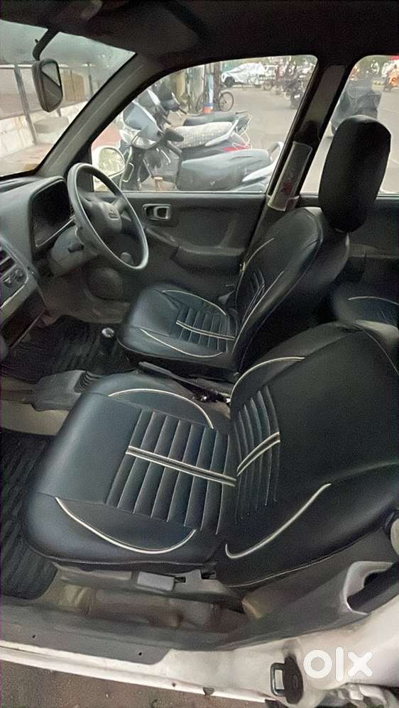 Maruti Zen 2001