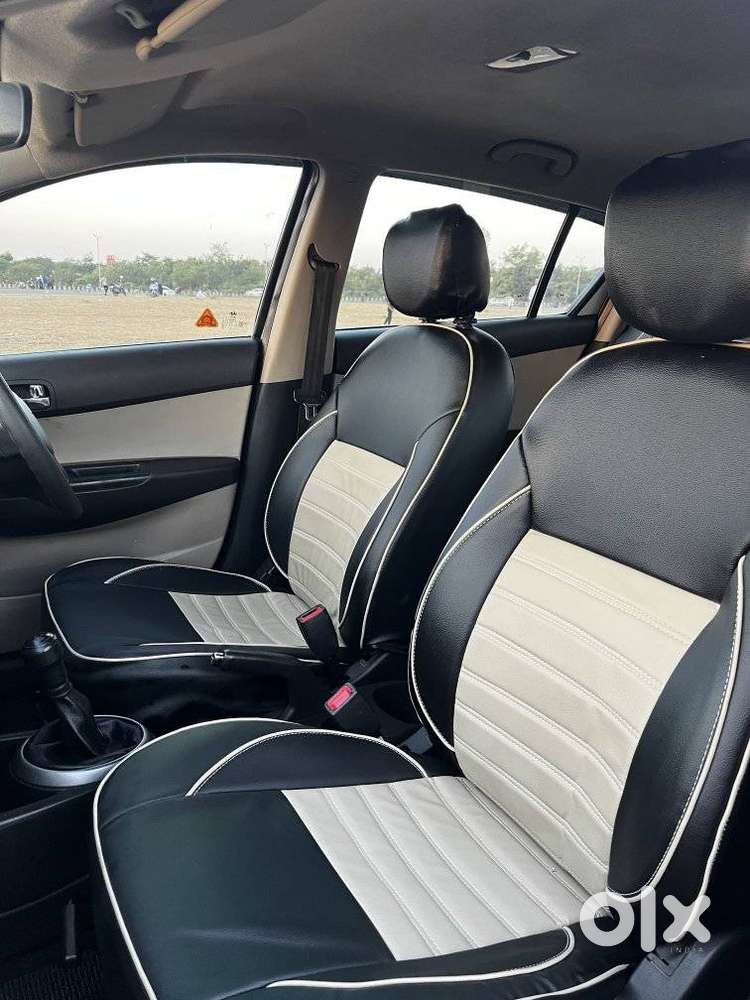 Hyundai I20 2012-2014 Magna Optional 1.2, 2013