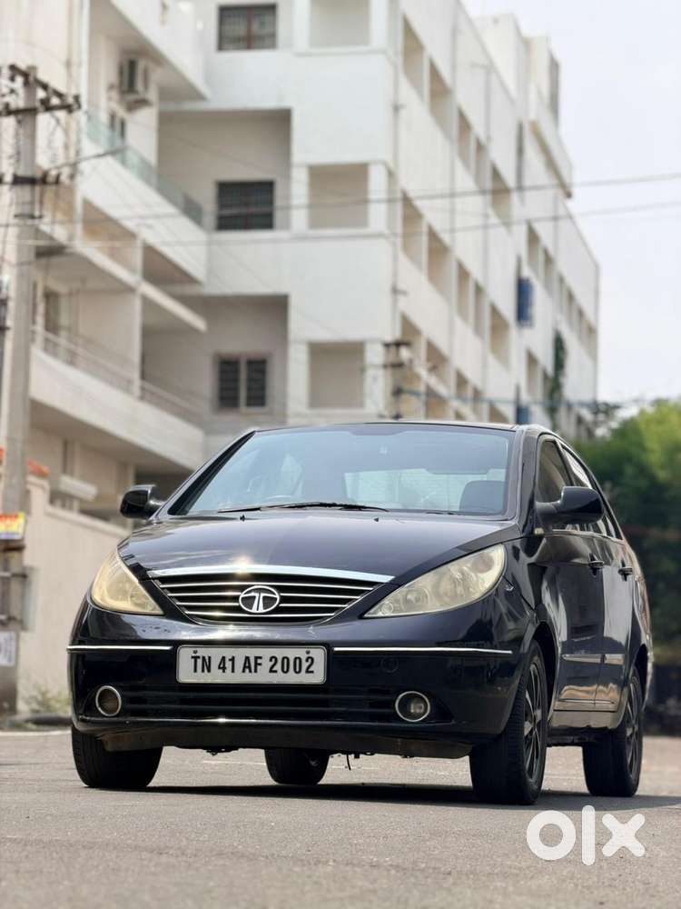 Tata Manza, 2013, Diesel