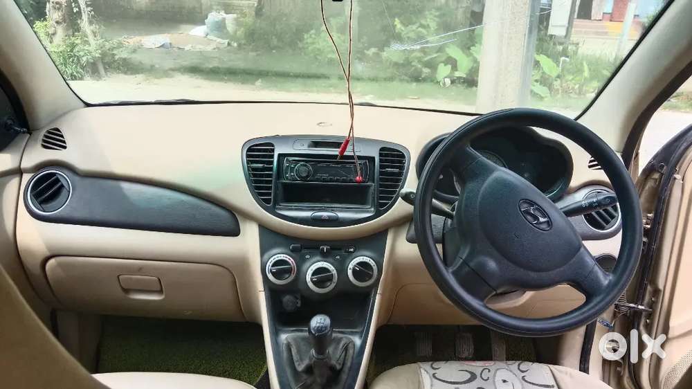 Hyundai Grand I10 Nios Magna 2009
