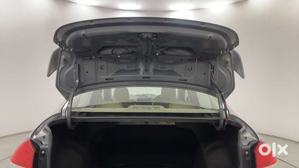 Maruti Suzuki Ciaz 2014-2017 Zxi Plus, 2016, Petrol