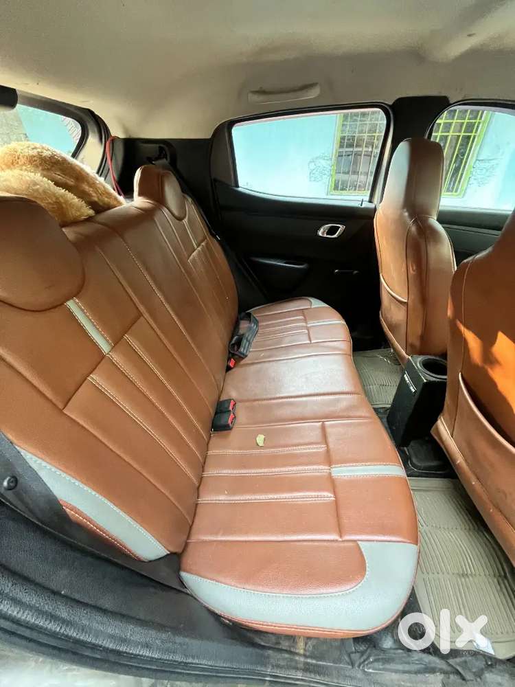 Renault Kwid 2019 Cng & Petrol 52000 Km Driven Well-maintained
