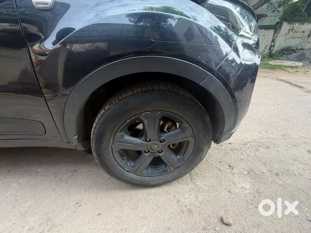 Tata Nexon Ev 2023