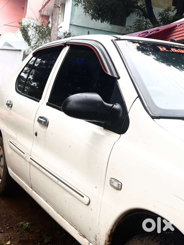 Tata Indigo Diesel 2014