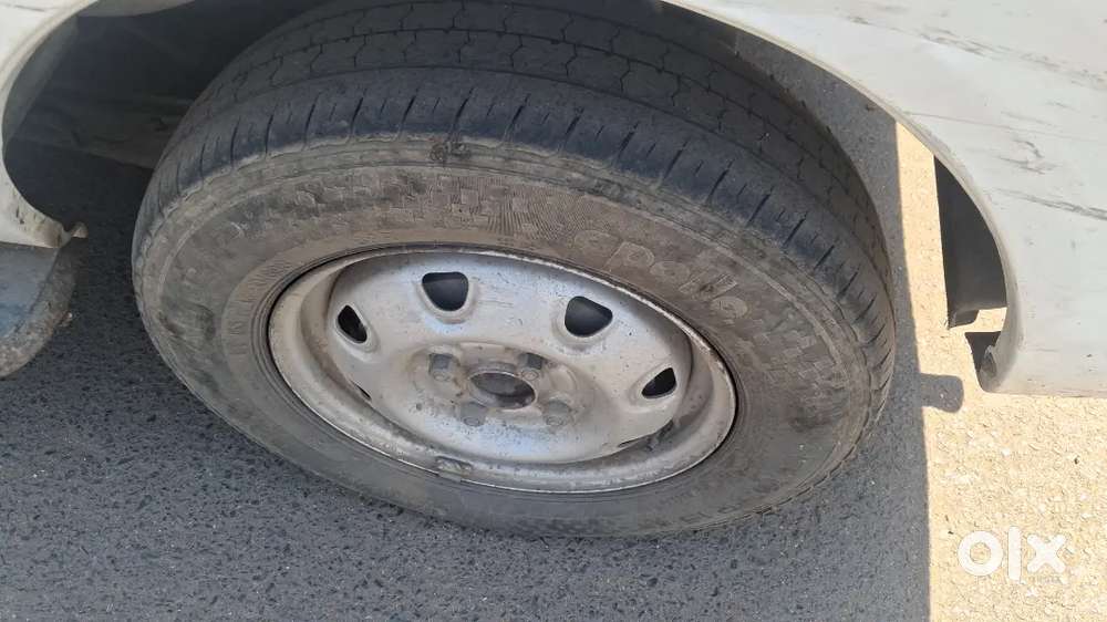 Maruti Suzuki Eeco 2019