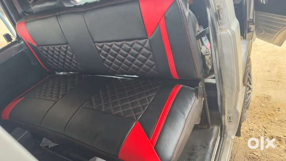 Maruti Suzuki Omni 0.8 2007