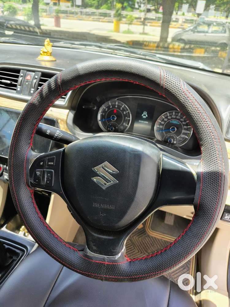 Maruti Suzuki Ciaz 2018-2022 Sigma 1.5 Shvs, 2022, Cng & Hybrids