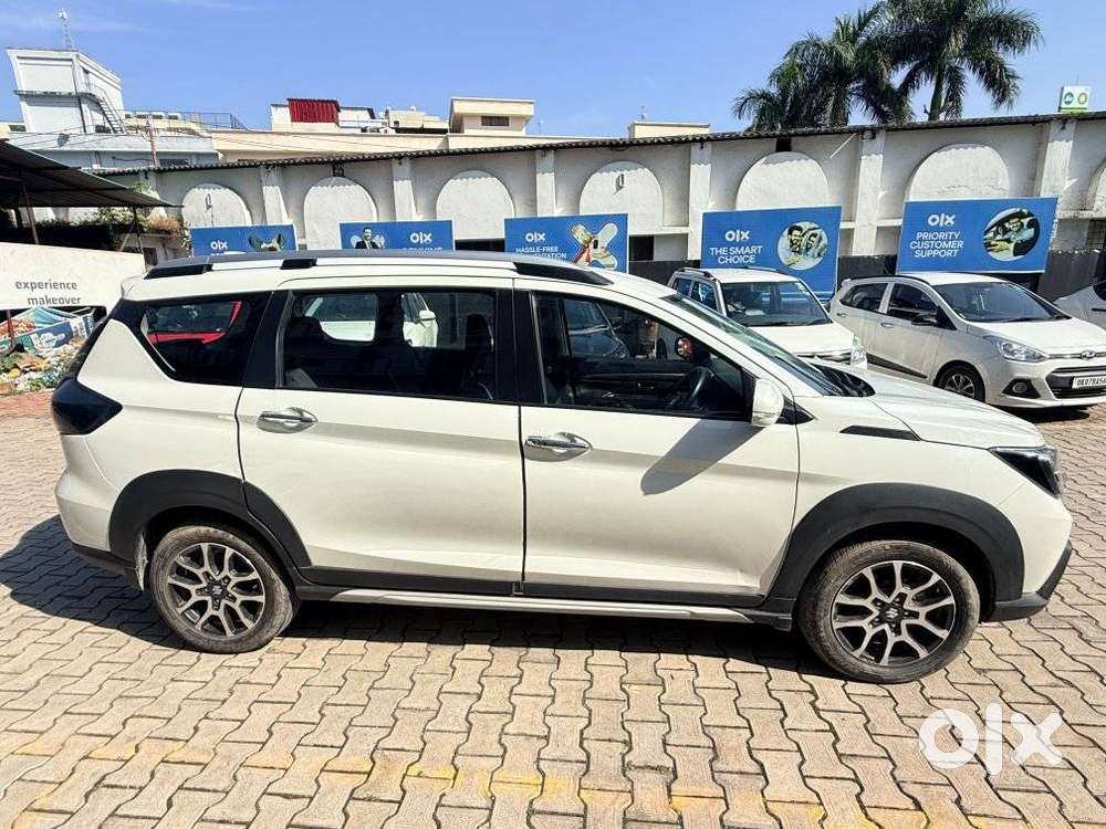 Maruti Suzuki Xl6 1.5 Zeta At, 2024, Petrol