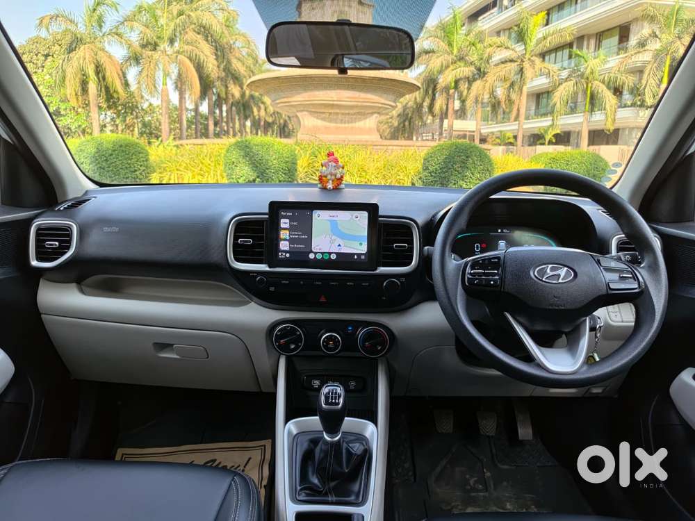 Hyundai Venue 1.5 Crdi S Plus, 2023, Diesel