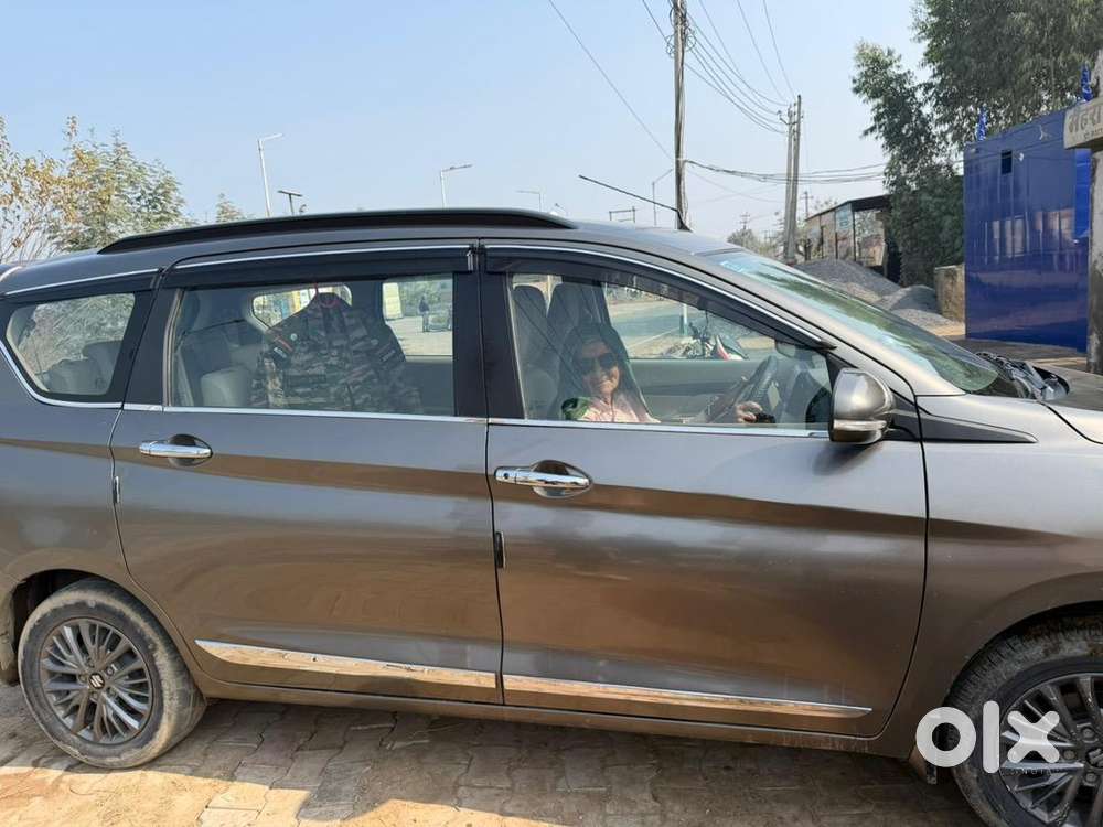 Maruti Suzuki Model 2021