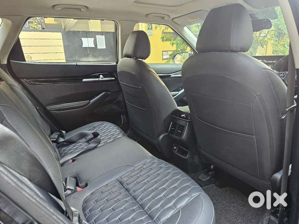 Kia Seltos 1.5 Htx Ivt Petrol Anniversary Edition, 2021, Petrol