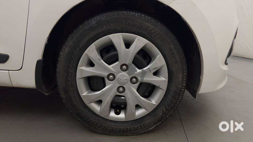 Hyundai Grand I10 1.2 Kappa Sportz, 2016, Petrol