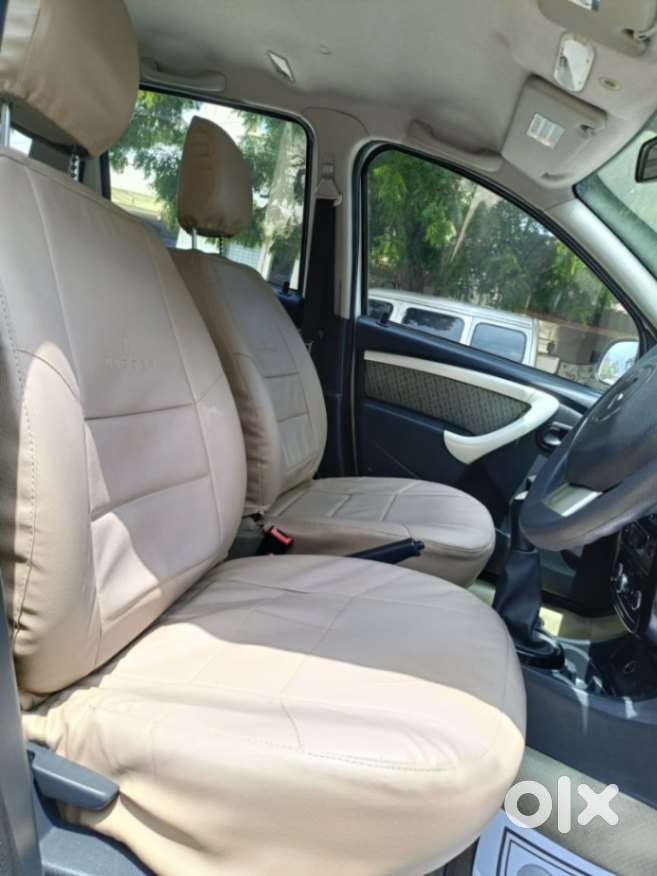 Renault Duster 85ps Diesel Rxl, 2014, Diesel