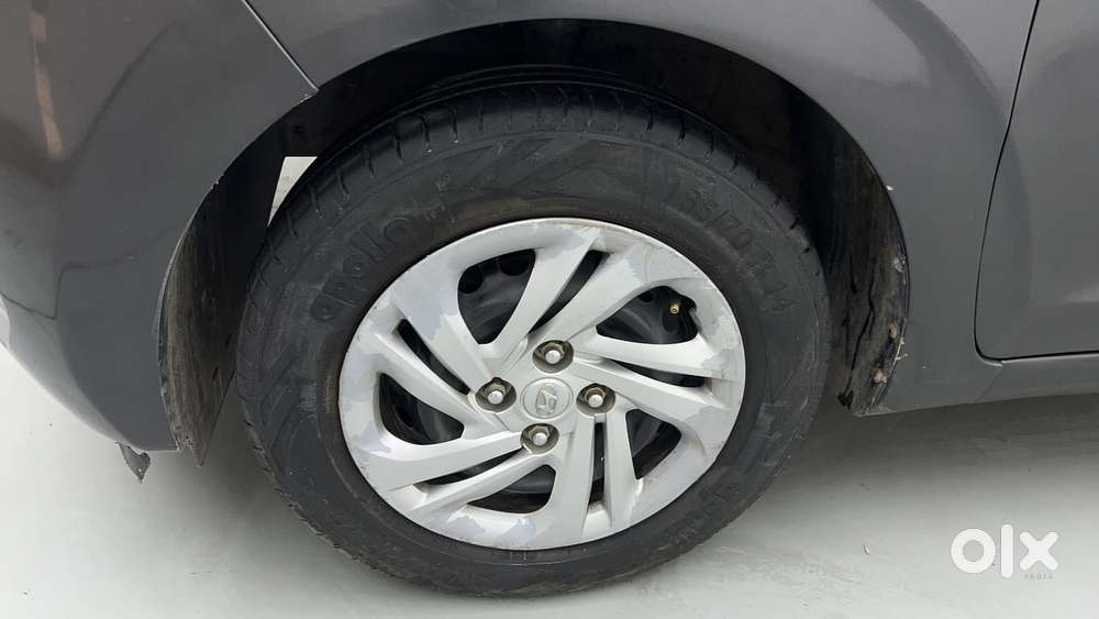 Hyundai Grand I10 Nios Magna 1.2 Kappa Cng, 2021, Cng & Hybrids