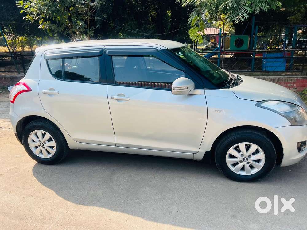 Maruti Suzuki Swift Vxi + Manual, 2014, Petrol