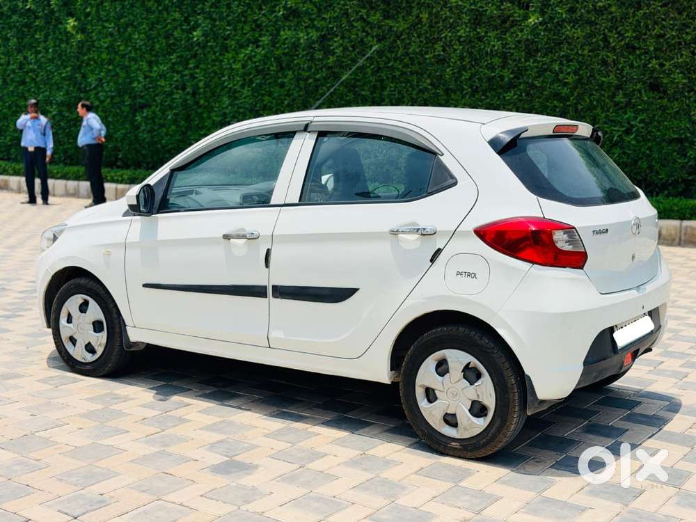 Tata Tiago 1.05 Revotorq Xt, 2019, Petrol