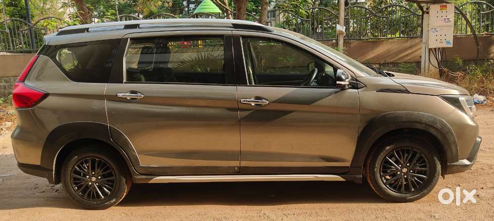 Maruti Suzuki Xl6 1.5 Alpha Mt, 2021, Petrol