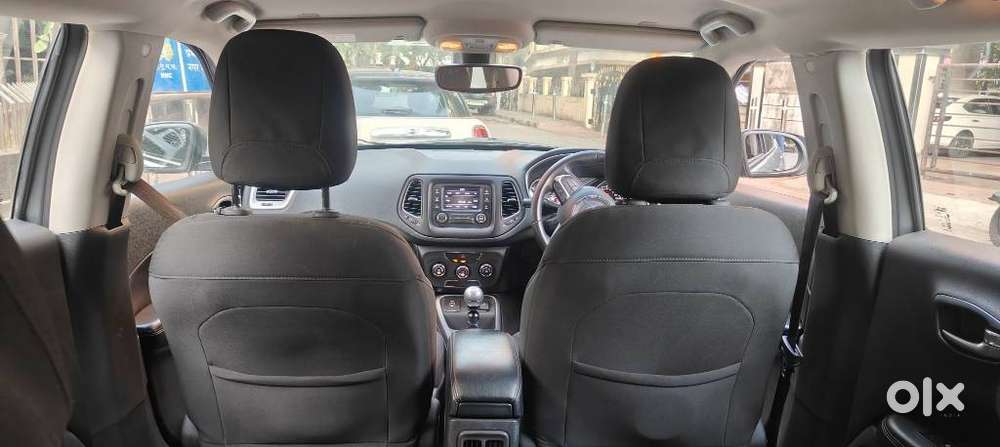 Jeep Compass 2.0 Sport, 2019, Diesel