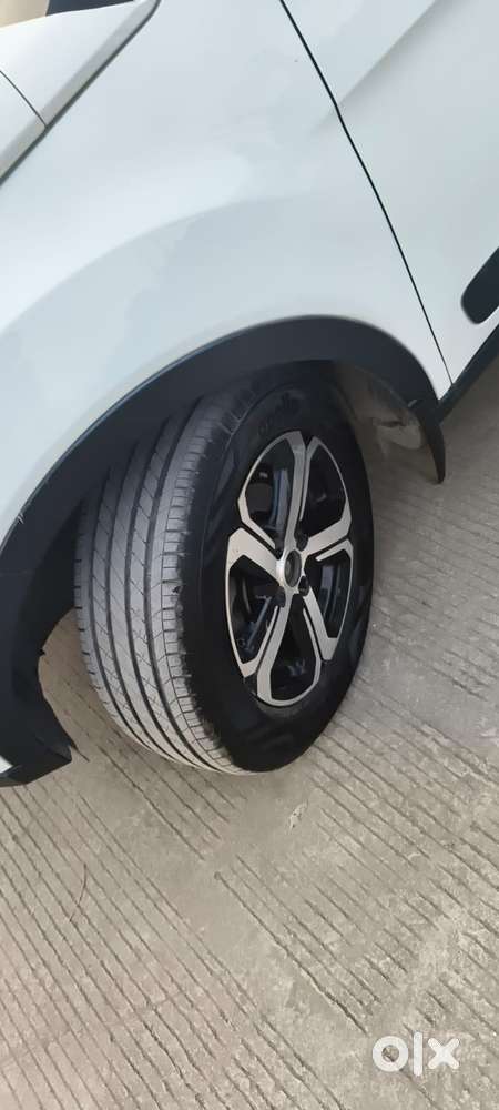 Tata Nexon 1.5 Revotorq Xz Plus Dual Tone, 2022, Diesel