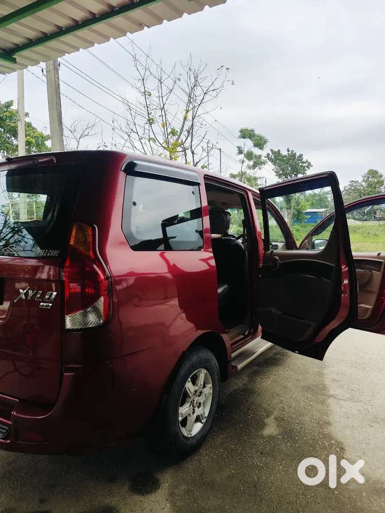 Excellent Condition Doctor Driven Car For Sale