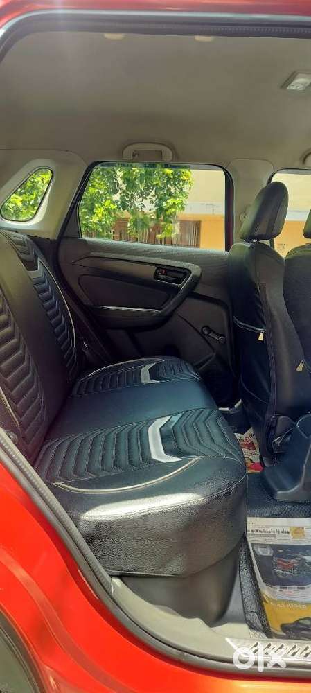 Maruti Suzuki Brezza Ldi, 2017, Diesel