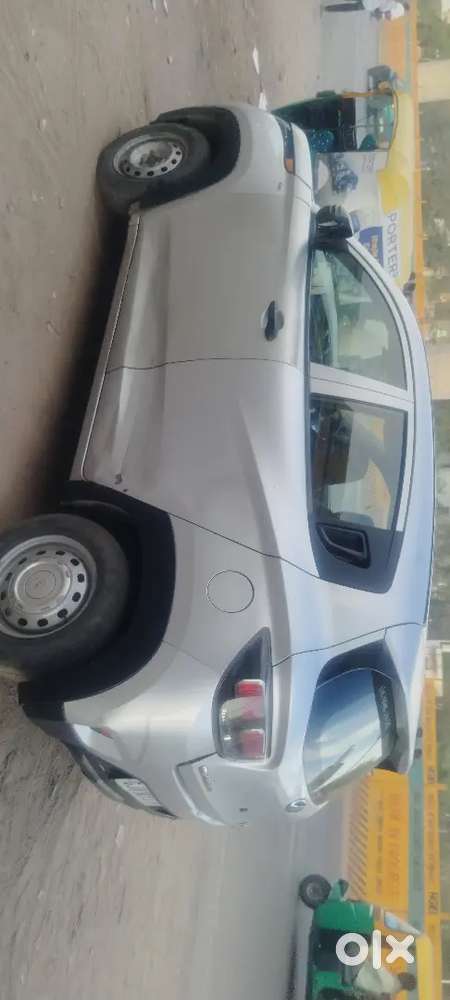 Mahindra Kuv100 Nxt 2019 Cng & Hybrids 80000 Km Driven