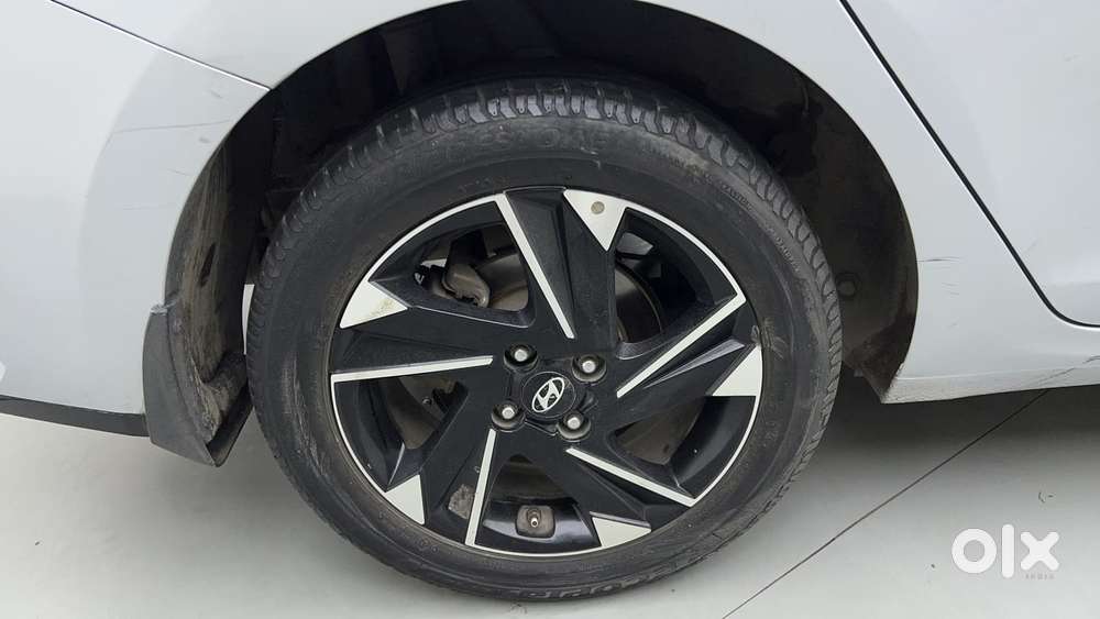 Hyundai Verna 1.0 Sx (o) Turbo Gdi Dct, 2022, Petrol