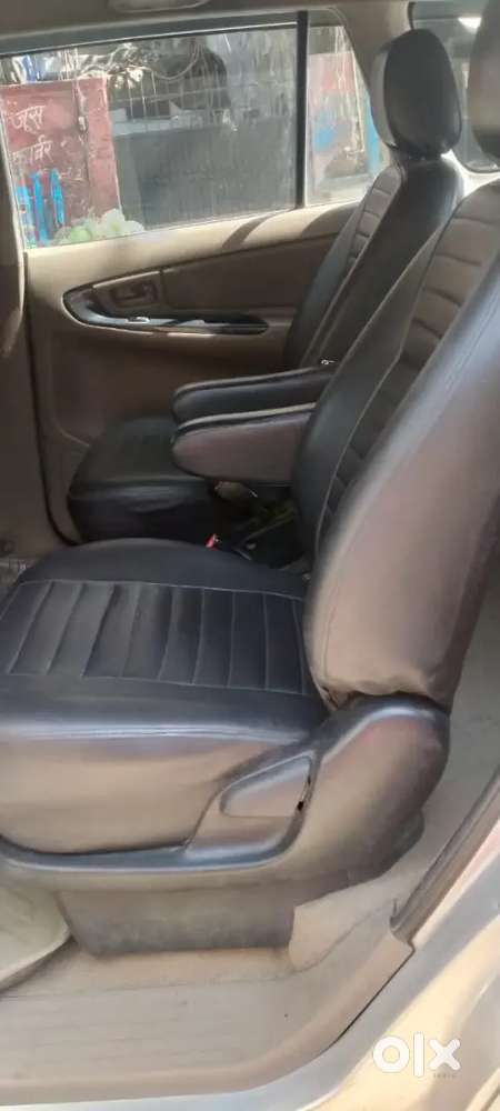 Toyota Innova Diesel Manual 2016