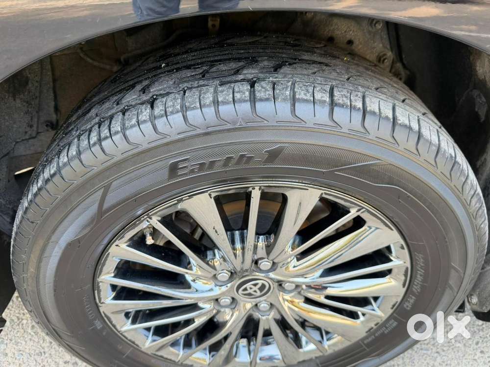 Toyota Vellfire Vip – Executive Lounge, 2023, Petrol