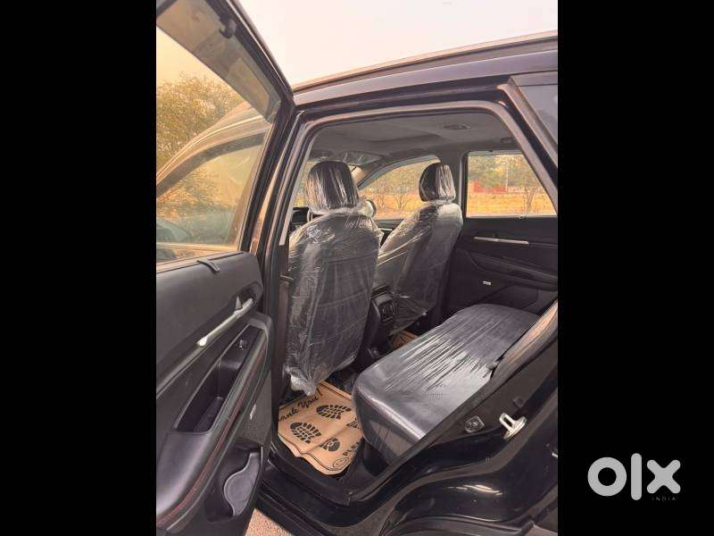 Kia Sonet Gtx Plus At D, 2021, Diesel
