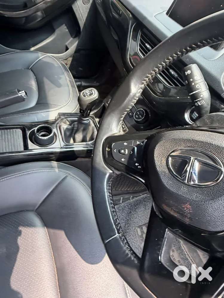 Tata Nexon 1.2 Revotron 2023