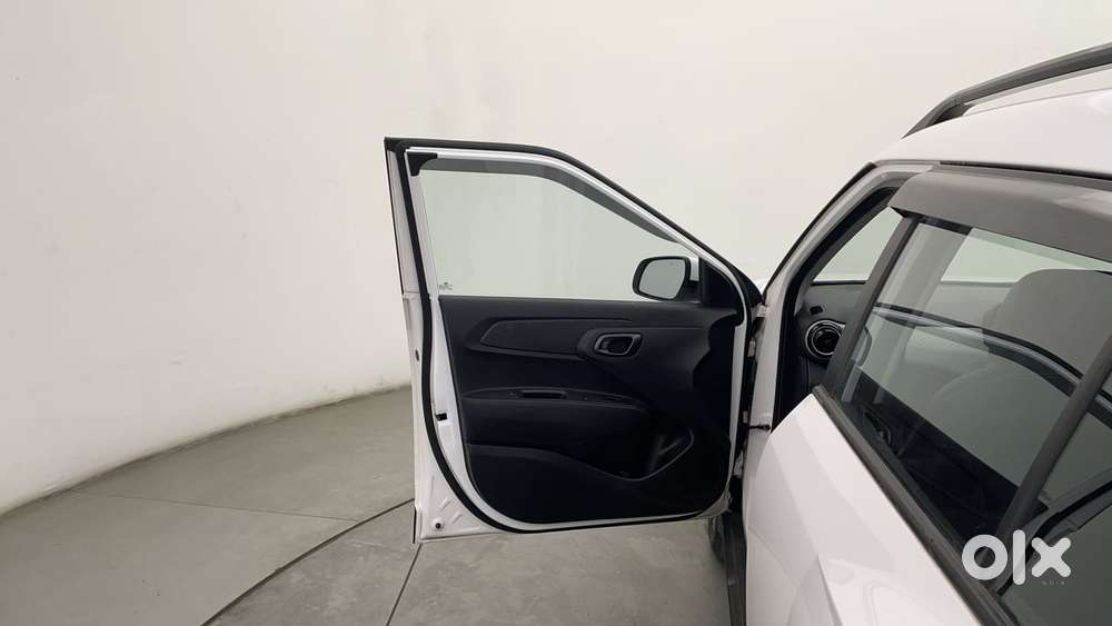 Hyundai Exter Sx (o) Connect 1.2 Amt, 2023, Petrol